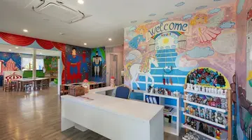 MYLOME LUXURY HOTEL