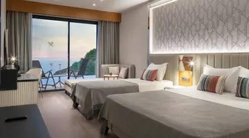 MYLOME LUXURY HOTEL