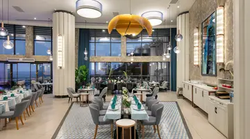 MYLOME LUXURY HOTEL