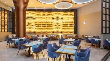 MYLOME LUXURY HOTEL