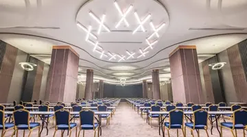 MYLOME LUXURY HOTEL