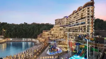 MYLOME LUXURY HOTEL