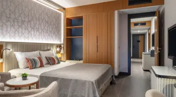 MYLOME LUXURY HOTEL