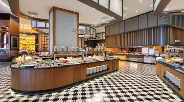 MYLOME LUXURY HOTEL