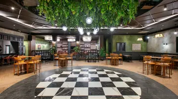 MYLOME LUXURY HOTEL