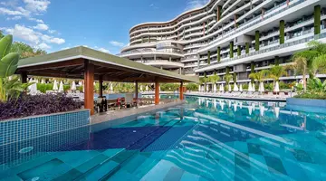 MYLOME LUXURY HOTEL