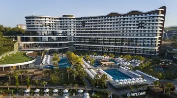 MYLOME LUXURY HOTEL