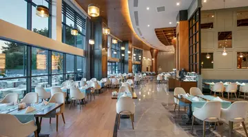 MYLOME LUXURY HOTEL