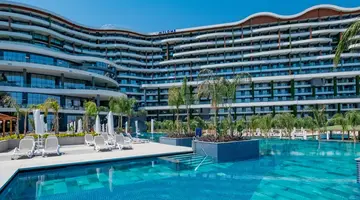 MYLOME LUXURY HOTEL
