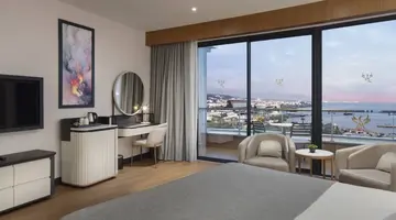 MYLOME LUXURY HOTEL