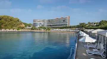 MYLOME LUXURY HOTEL