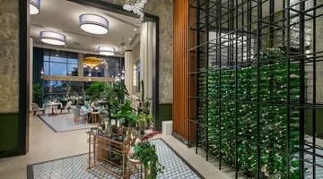 MYLOME LUXURY HOTEL