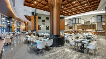 MYLOME LUXURY HOTEL