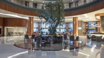 MYLOME LUXURY HOTEL