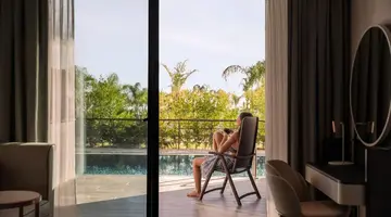 MYLOME LUXURY HOTEL