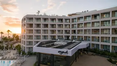 MYND Adeje