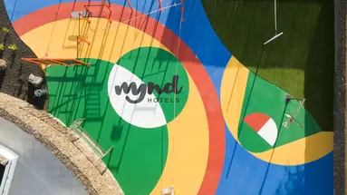 MYND Yaiza