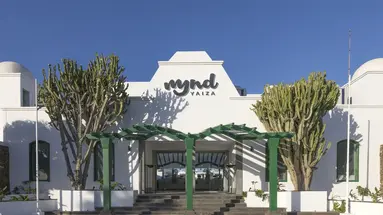 MYND Yaiza