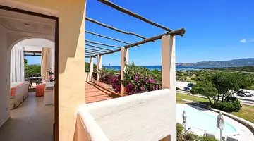 Myo Hotel Stelle Marine