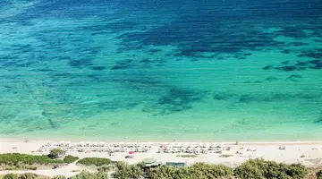 Myo Hotel Stelle Marine