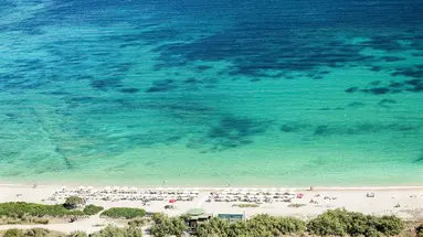 Myo Hotel Stelle Marine