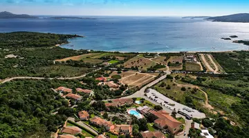 Myo Hotel Stelle Marine