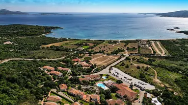 Myo Hotel Stelle Marine