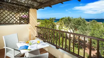 Myo Hotel Stelle Marine