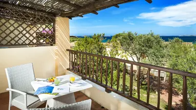 Myo Hotel Stelle Marine