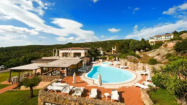 Myo Hotel Stelle Marine 