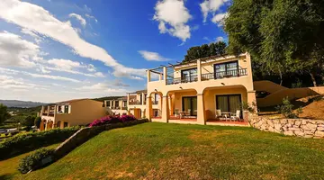 Myo Hotel Stelle Marine