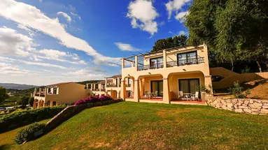 Myo Hotel Stelle Marine