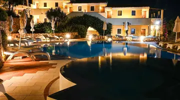 Myo Hotel Stelle Marine
