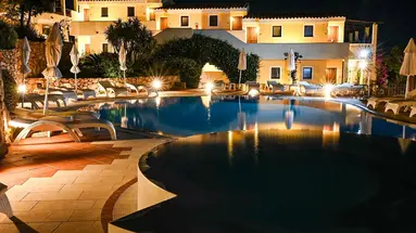 Myo Hotel Stelle Marine