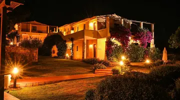 Myo Hotel Stelle Marine