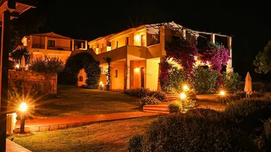 Myo Hotel Stelle Marine