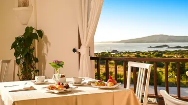 Myo Hotel Stelle Marine