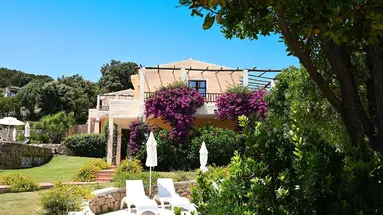 Myo Hotel Stelle Marine