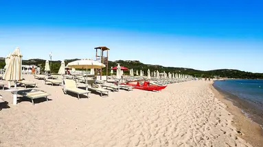 Myo Hotel Stelle Marine