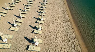 Myo Hotel Stelle Marine