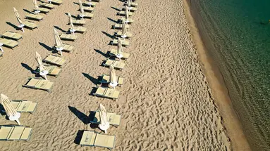 Myo Hotel Stelle Marine