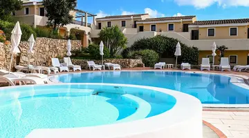 Myo Hotel Stelle Marine