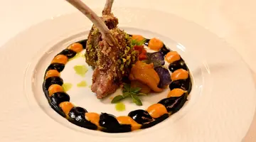 Myo Hotel Stelle Marine