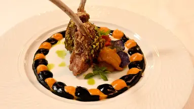 Myo Hotel Stelle Marine