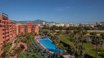 Myramar Fuengirola