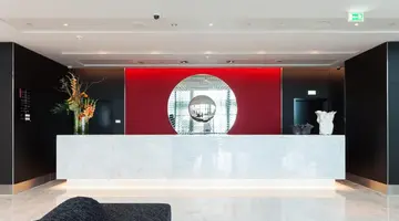 Myriad By Sana Hotels