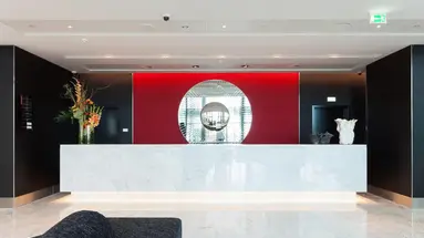 Myriad By Sana Hotels