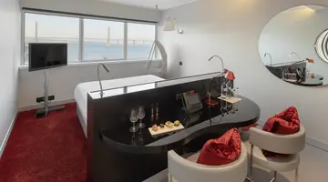 Myriad By Sana Hotels