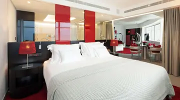 Myriad By Sana Hotels