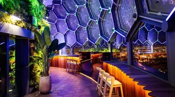 Myriad By Sana Hotels
